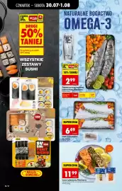 Biedronka gazetka tydzień 31 Strona 40
