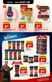 Biedronka gazetka tydzień 31 Strona 44