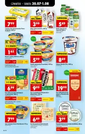 Biedronka gazetka tydzień 31 Strona 46