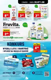 Biedronka gazetka tydzień 31 Strona 47