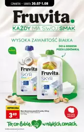 Biedronka gazetka tydzień 31 Strona 48