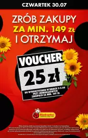 Biedronka gazetka tydzień 31 Strona 5