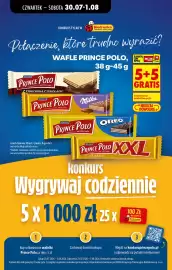 Biedronka gazetka tydzień 31 Strona 56