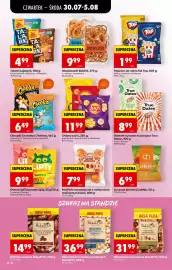 Biedronka gazetka tydzień 31 Strona 60