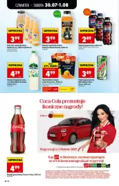 Biedronka gazetka tydzień 31 Strona 62