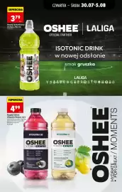 Biedronka gazetka tydzień 31 Strona 63