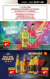 Biedronka gazetka tydzień 31 Strona 65