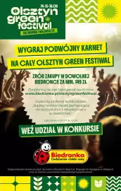 Biedronka gazetka tydzień 31 Strona 67