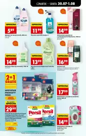 Biedronka gazetka tydzień 31 Strona 75