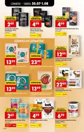 Biedronka gazetka tydzień 31 Strona 78