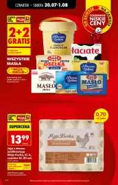 Biedronka gazetka tydzień 31 Strona 8