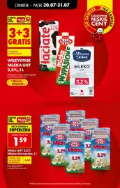 Biedronka gazetka tydzień 31 Strona 9