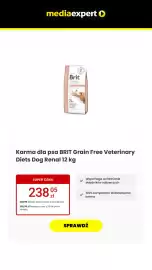 Media Expert gazetka Strona 20