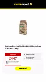 Media Expert gazetka Strona 21
