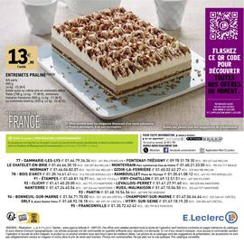 Catalogue E.Leclerc page 52