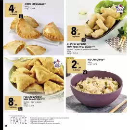 Catalogue E.Leclerc page 14