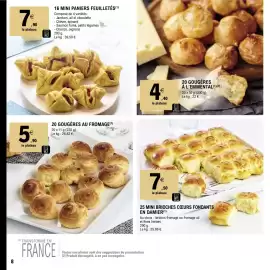 Catalogue E.Leclerc page 8