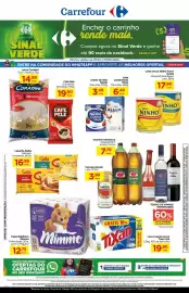 Folheto Carrefour semana 31 Página 1