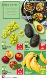 Kaufland Prospekt woche 31 Seite 17