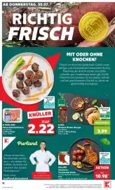 Kaufland Prospekt woche 31 Seite 32