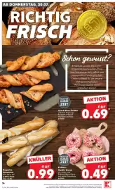 Kaufland Prospekt woche 31 Seite 36