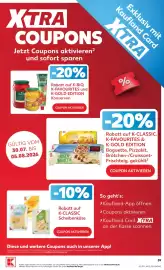 Kaufland Prospekt woche 31 Seite 59