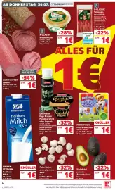 Kaufland Prospekt woche 31 Seite 6