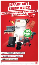 Kaufland Prospekt woche 31 Seite 64