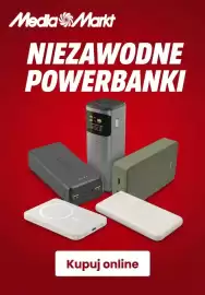 Media Markt gazetka Strona 1