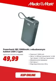 Media Markt gazetka Strona 2
