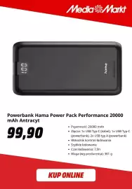 Media Markt gazetka Strona 3