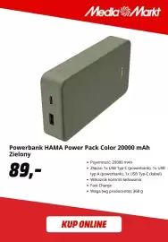 Media Markt gazetka Strona 4