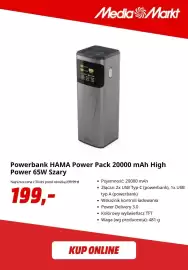 Media Markt gazetka Strona 5