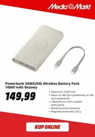 Media Markt gazetka Strona 6