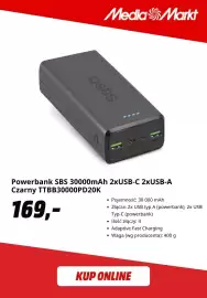 Media Markt gazetka Strona 7