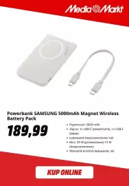 Media Markt gazetka Strona 8