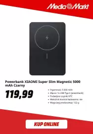 Media Markt gazetka Strona 9