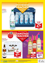 Netto Getränke Discount Prospekt Seite 6