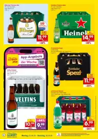 Netto Getränke Discount Prospekt Seite 2