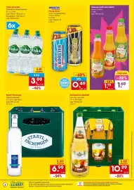 Netto Getränke Discount Prospekt Seite 3