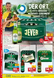 Netto Getränke Discount Prospekt Seite 5