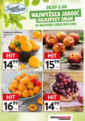 Intermarche (ważność do 5-08)