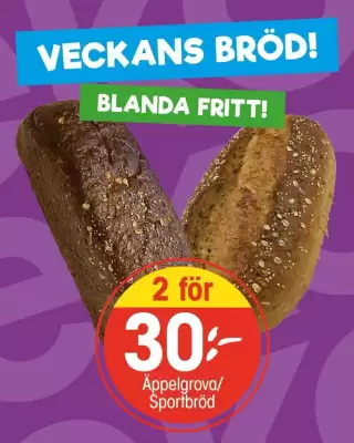 EKO (giltig till och med 13-08)