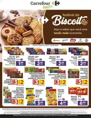 Carrefour Bairro (válido até 10-08)