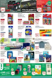 Globus Prospekt woche 32 Seite 25