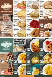 Globus Prospekt woche 32 Seite 11