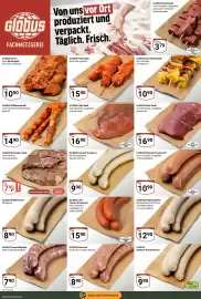Globus Prospekt woche 32 Seite 13
