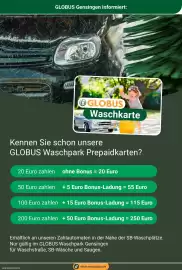 Globus Prospekt woche 32 Seite 33