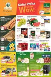 Globus Prospekt woche 32 Seite 5