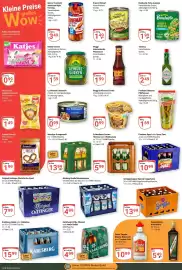 Globus Prospekt woche 32 Seite 11
